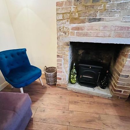 Cute And Cosy Little Cottage Heathfield Εξωτερικό φωτογραφία