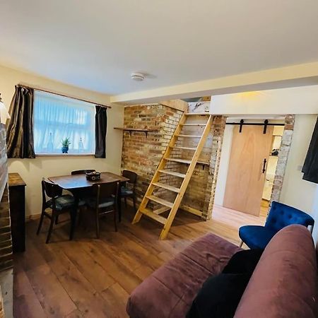 Cute And Cosy Little Cottage Heathfield Εξωτερικό φωτογραφία