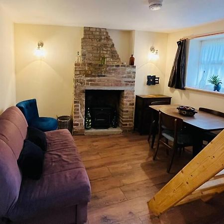 Cute And Cosy Little Cottage Heathfield Εξωτερικό φωτογραφία