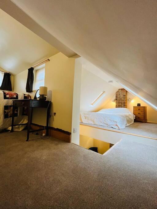 Cute And Cosy Little Cottage Heathfield Εξωτερικό φωτογραφία