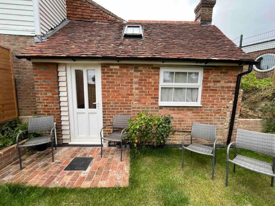 Cute And Cosy Little Cottage Heathfield Εξωτερικό φωτογραφία