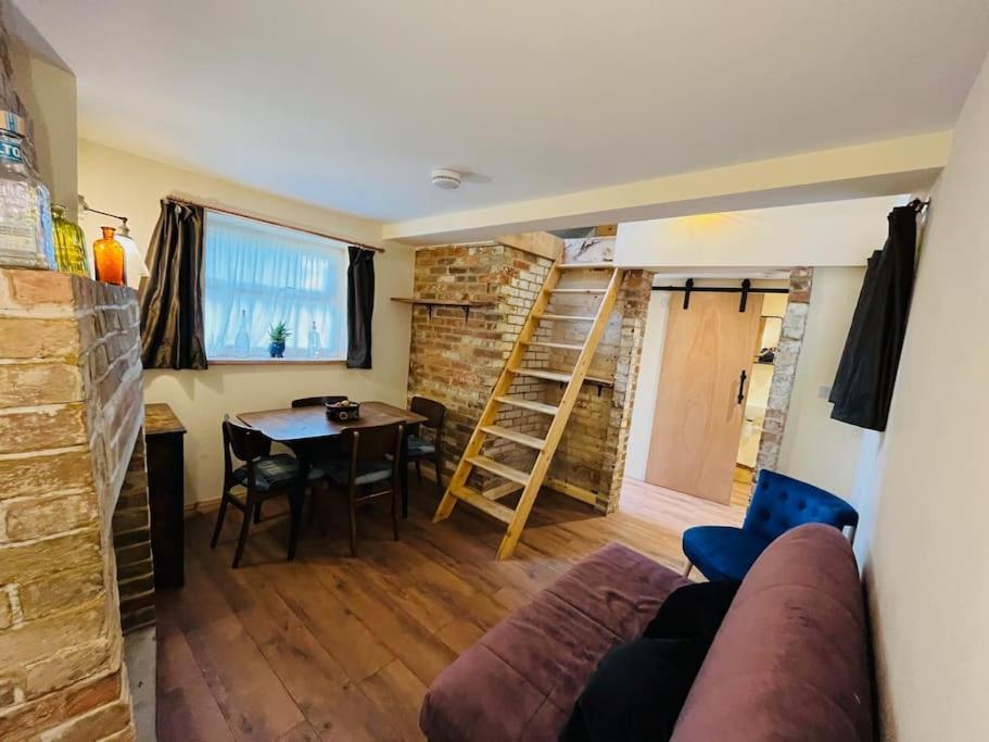 Cute And Cosy Little Cottage Heathfield Εξωτερικό φωτογραφία