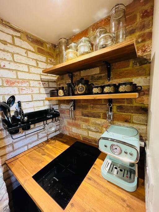 Cute And Cosy Little Cottage Heathfield Εξωτερικό φωτογραφία