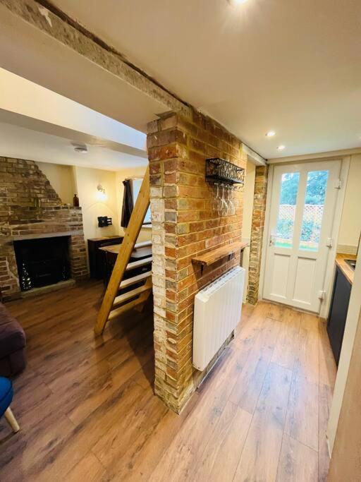 Cute And Cosy Little Cottage Heathfield Εξωτερικό φωτογραφία