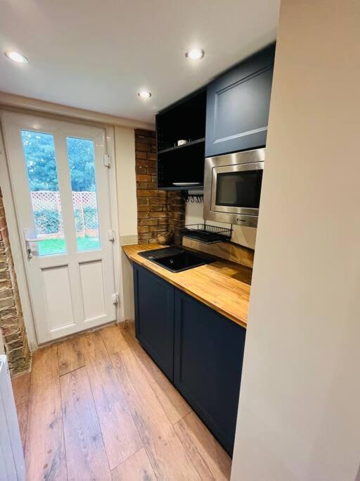 Cute And Cosy Little Cottage Heathfield Εξωτερικό φωτογραφία
