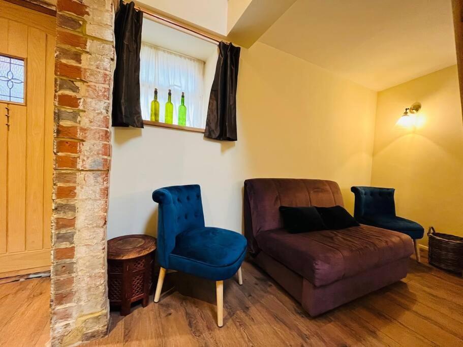 Cute And Cosy Little Cottage Heathfield Εξωτερικό φωτογραφία