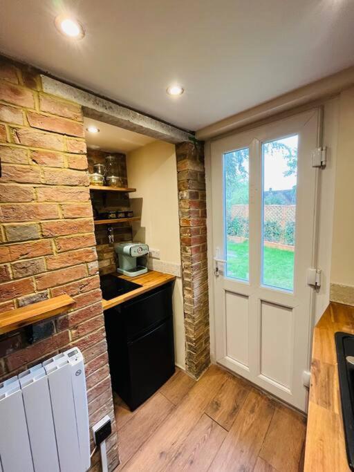 Cute And Cosy Little Cottage Heathfield Εξωτερικό φωτογραφία