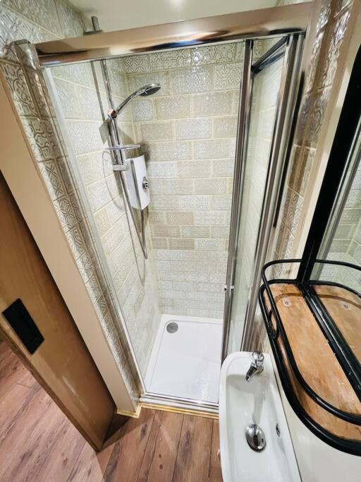 Cute And Cosy Little Cottage Heathfield Εξωτερικό φωτογραφία