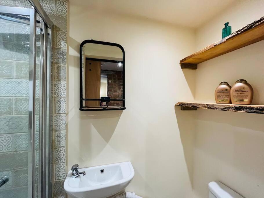 Cute And Cosy Little Cottage Heathfield Εξωτερικό φωτογραφία